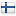 saebecompagniet.dk server is located in Finland